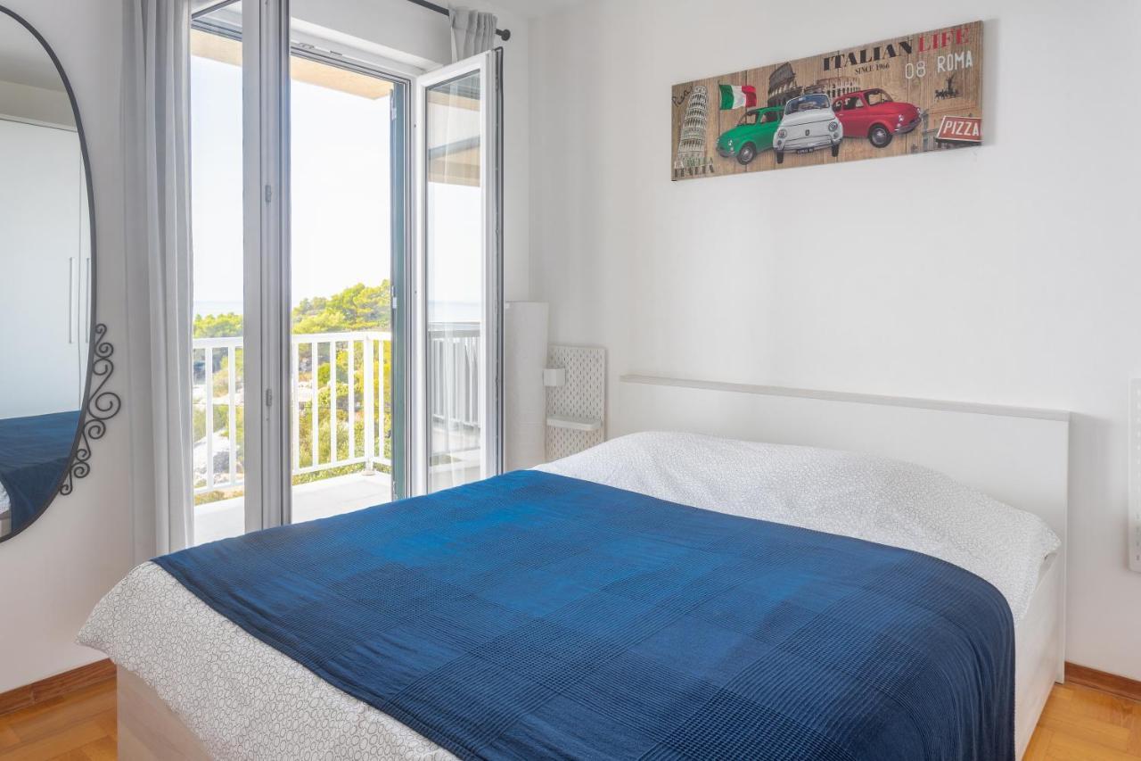 Sunlight Apartment Hvar Hvar Town Eksteriør billede